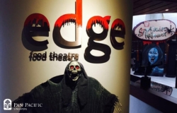 A Spooktacular Halloween at Edge